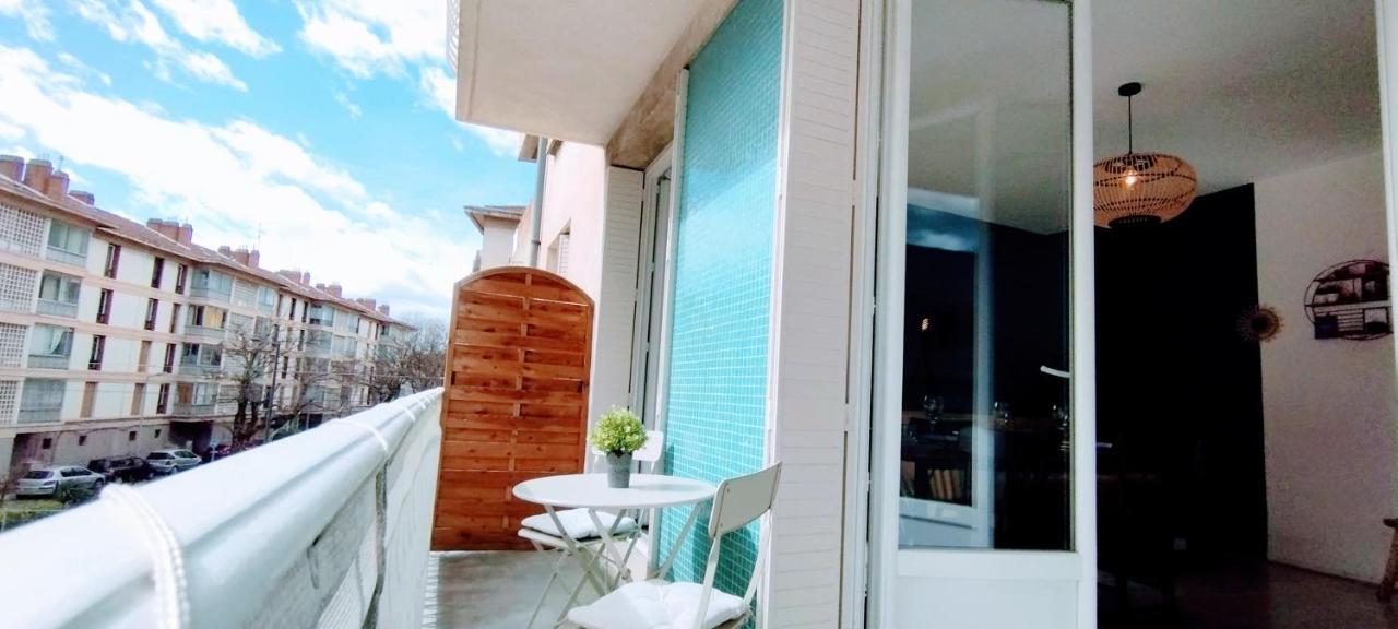 L'Echappee Belle Parking Lejlighed Avignon Eksteriør billede