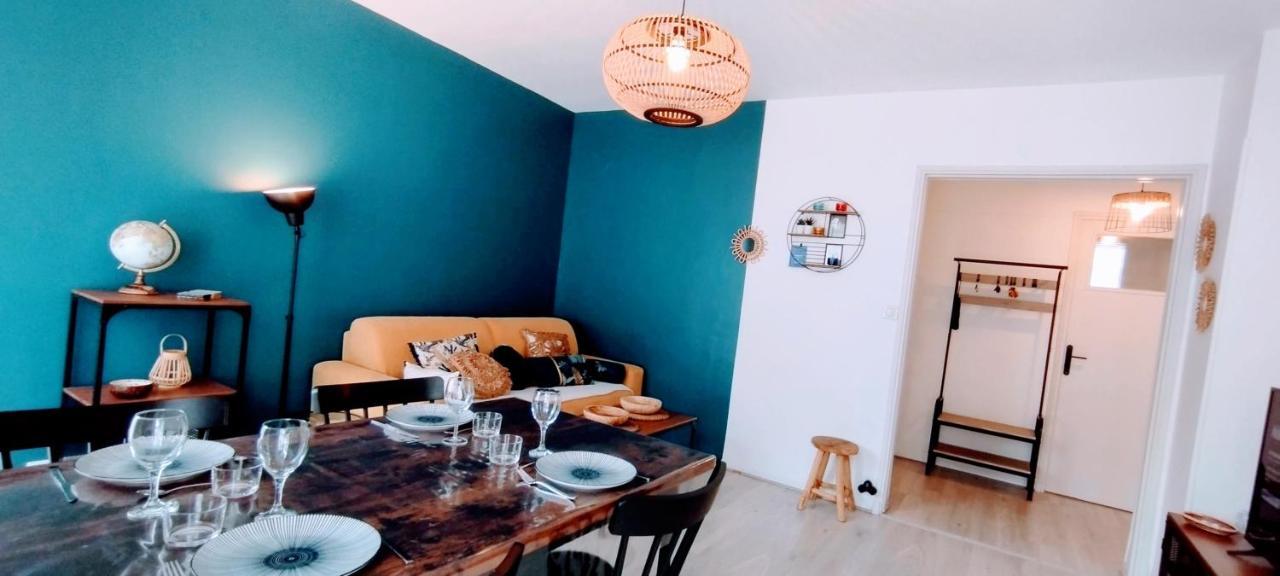 L'Echappee Belle Parking Lejlighed Avignon Eksteriør billede